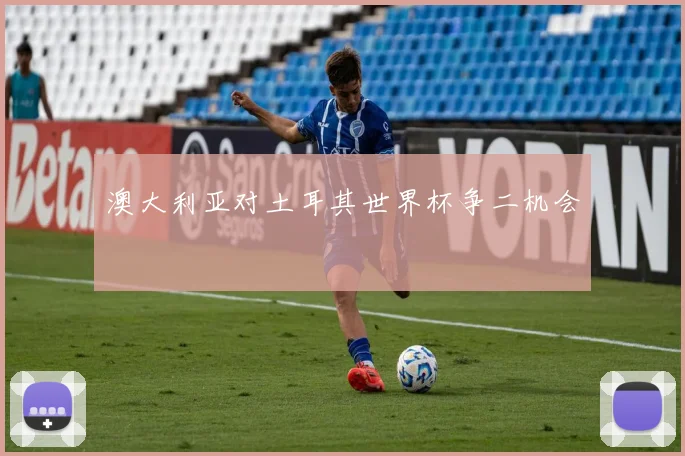 澳大利亚对土耳其世界杯争二机会