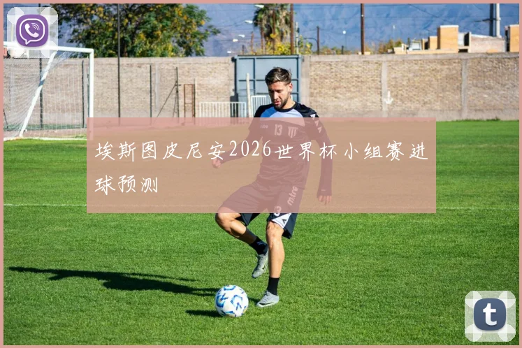 埃斯图皮尼安2026世界杯小组赛进球预测